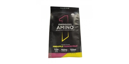 Energized Amino - POWERBODY