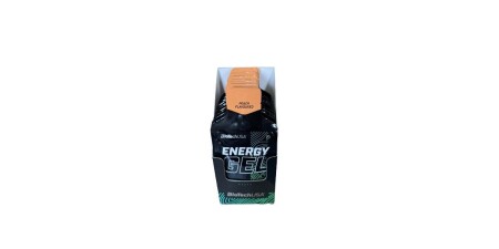Energy Gel - POWERBODY