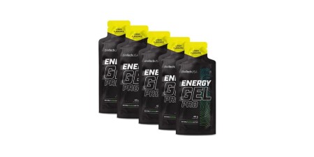 Energy Gel Pro - POWERBODY