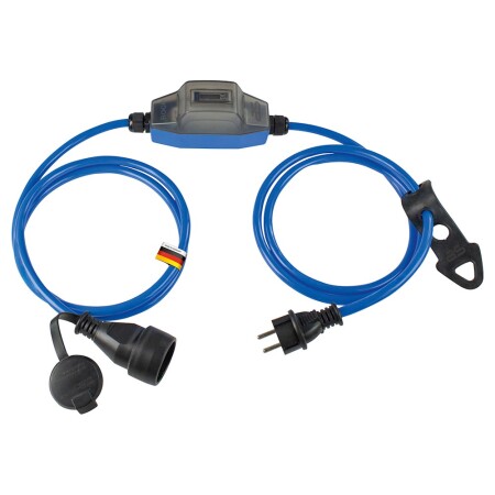 Energy meter AS-SCHWABE ROCO 230V - AS-Schwabe