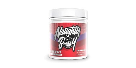 Enerji - Naughty Boy