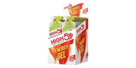 Enerji Jeli - POWERBODY