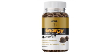 Enerji Sakızları - POWERBODY