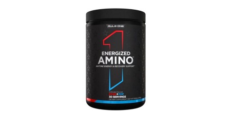 Enerjili Amino Asit - POWERBODY