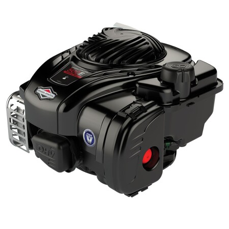 Engine BRIGGS&STRATTON 500E series - Briggs&Stratton