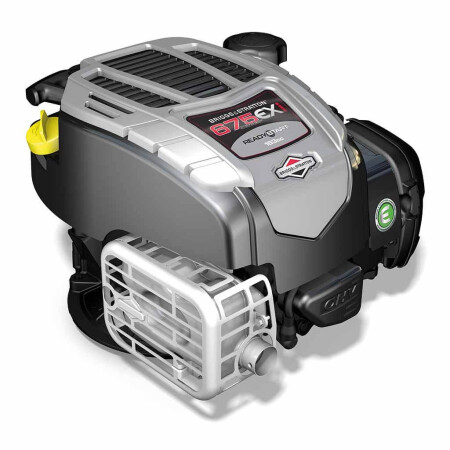 Engine BRIGGS&STRATTON 675EXi - Briggs&Stratton