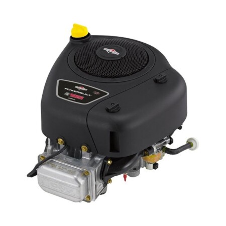 Engine BRIGGS&STRATTON Intek 3130 Series OHV - Briggs&Stratton