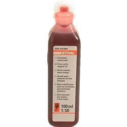 Engine oil STIHL 0.1 L - Stihl