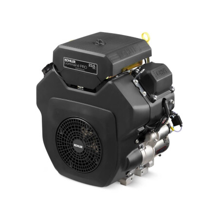 Engine with muffler KOHLER CH730 - Kohler