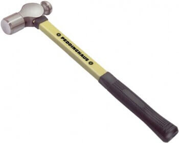 Engineer's hammer 900g PEDDINGHAUS - Peddinghaus