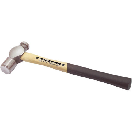 Engineer's hammer PEDDINGHAUS, 450g - Peddinghaus