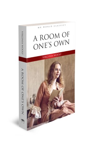 English Classic Novel - A Room Of One's Own? - Mk Publications
