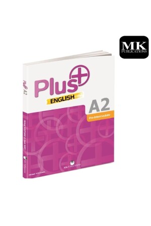 English Grammar A. 2 (Grammar) Practice and Test Vocabulary - Reading Book - With Answer Key - Mk Publications