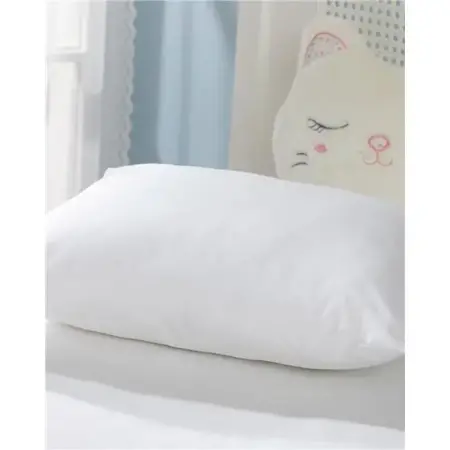 English Home Bedtime Bebe Yastık 35x45 cm Beyaz - ENGLISH HOME