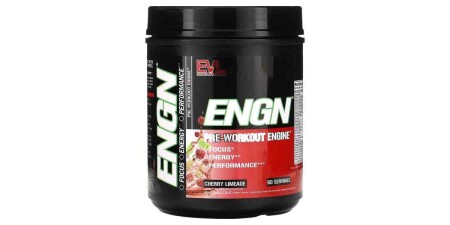 ENGN - POWERBODY