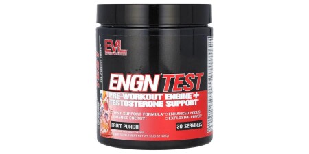 ENGN Test - POWERBODY