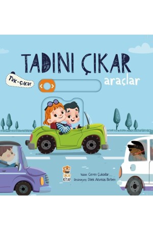 Enjoy Tools SNP2203 - Sincap Kitap