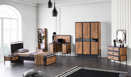 Enna Young Room - Cadde Yıldız