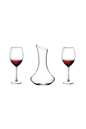 Enoteca Weinset 3-teilig Enoteca-3 - Paşabahçe