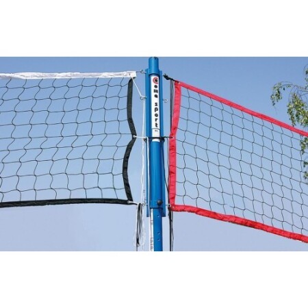 Entegre evrensel voleybol orta direkleri Coma-Sport S-039-1 - Coma-sport