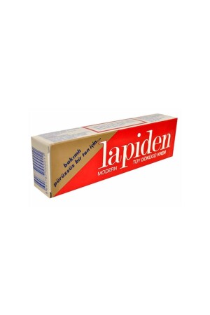 Enthaarungscreme 40 g - Lapiden
