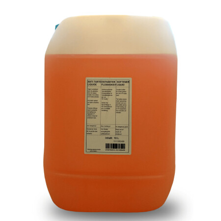 Entkalkungsflüssigkeit R+M, 10 l - RM Suttner