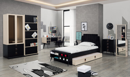 Enza Young Room - Cadde Yıldız
