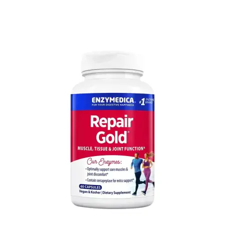 Enzymedica Repair Gold® (60 Caps) - Enzymedica