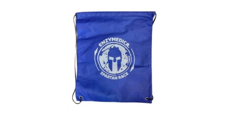 Enzymedica Spartan Race Spor Çantası - POWERBODY