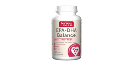 EPA-DHA Balance - POWERBODY