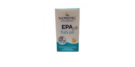 EPA Xtra Fish Oil - POWERBODY