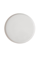 Ephesus Whıte Servis Tabağı 26cm 1236174 - Mudo Concept