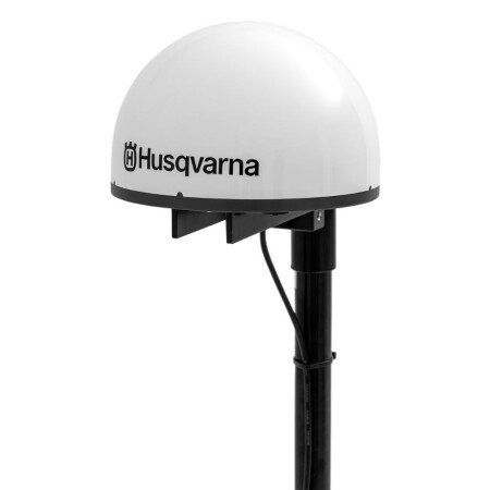 Epic Communication Reference Station HUSQVARNA RS 4G - Husqvarna