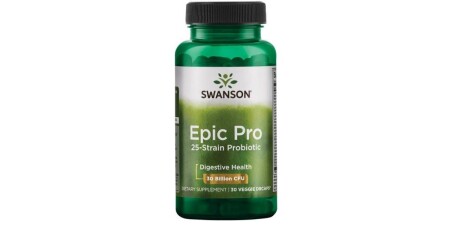Epic Pro 25-Strain Probiotic - POWERBODY