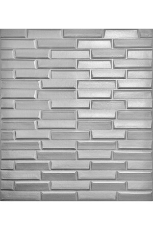 Erasable Opaque Model Office Home Kitchen Self Adhesive Wallpaper Panel - Renkli Duvarlar
