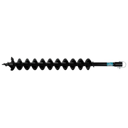 Erdbohrer mit Stift MAKITA 80x800mm E-25507 - Makita Accessories