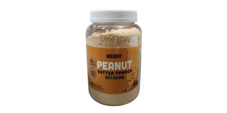 Erdnussbutterpulver - POWERBODY
