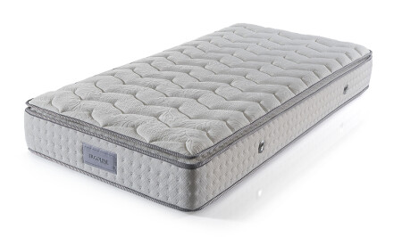 Ergoline Orthopedic Mattress - Cadde Yıldız