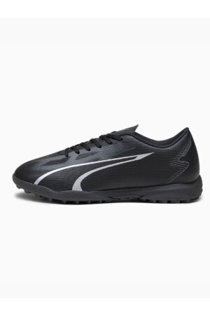 Erkek Fulbol Halı Saha Ayakkabısı Ultra Play Tt Black-asphalt 10752802 - Puma