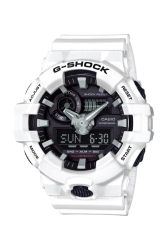Erkek G-Shock Kol Saati GA-700-7ADR - Casio
