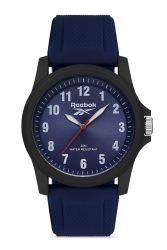 Erkek Mavi RV-NAT-G2-PBPN-NW Kol Saati SRE01.22001 - Reebok