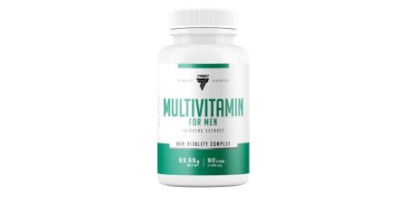 Erkekler İçin Multivitamin - POWERBODY