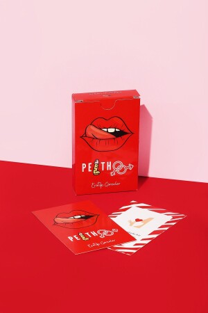 Erotic Tasks | - Peitho
