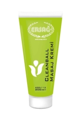 ERSAĞ CLEAN BALL MASAJ & AĞRI KESİCİ KREM 200 ML TYC00427872592 - Ersağ