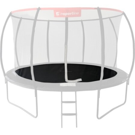 Ersatz-Trampolinbasis inSPORTline Flea PRO, 430 cm - inSPORTline