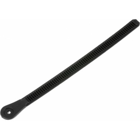 Ersatzarmband Powerslide-Schnalle, 24 cm - Powerslide
