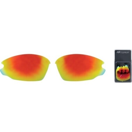 Ersatzglas für FORCE Light UV 400 Brillen - Force