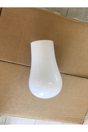 ERSATZGLAS - KRONLEUCHTERARMGLAS - WEISS 10904cam - Lamp24
