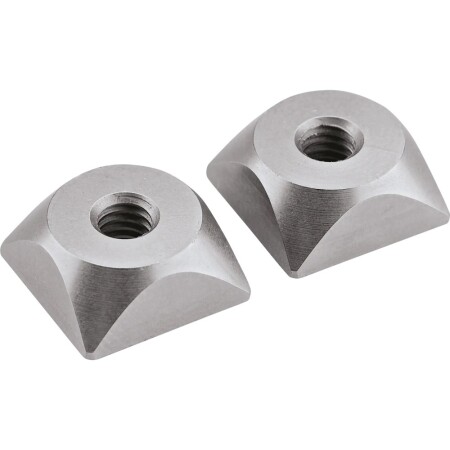 Ersatzklingen für Blechscheren FLEX SHE 16, 2 Stück. - FLEX Accessories