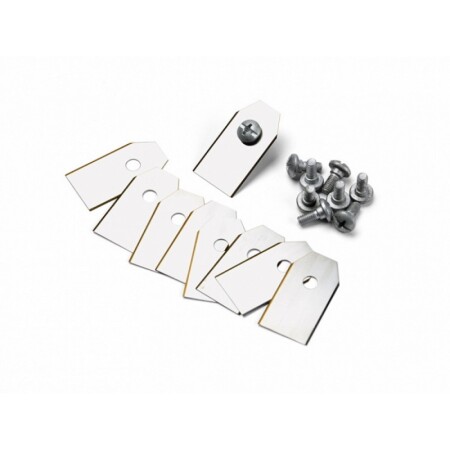 Ersatzklingen HUSQVARNA 0,6 mm, 45 Stück. - Husqvarna Accessories